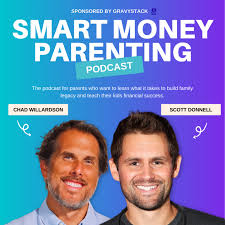 Smart Money Parenting