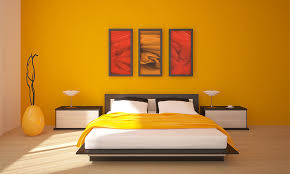 9 guest room paint colour ideas for