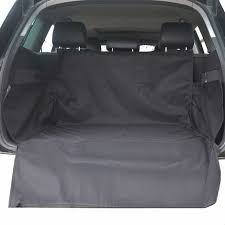 Honcenmax Vehicle Seat Cover Trunk