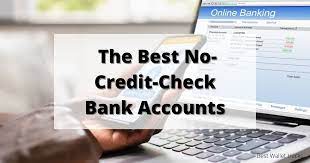 Online Account No Credit Check gambar png