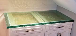 2021 Ers Guide To Glass Countertops