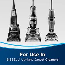 bissell antibacterial 2 in 1 carpet cleaner
