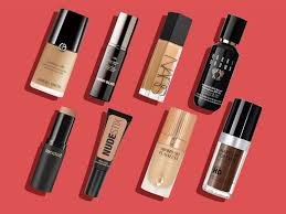 20 best foundations for skin in