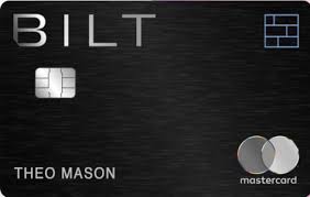 bilt credit card review charge