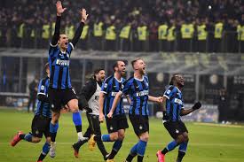 All information about inter (serie a) current squad with market values transfers rumours player stats fixtures news. Inter Milan Extends Volvo Partnership For 2020 21 Campaign Insider Sport