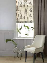 What Curtains Go With Grey Walls