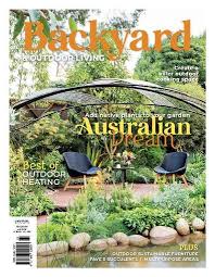 Garden Design Ideas Subscription