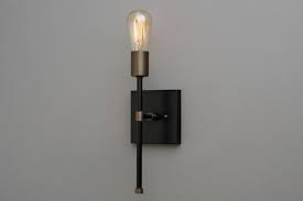 Wall Sconce Modern Industrial