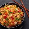 The chinese bought fried rice to india, thankfully so and it was then adapted to the suit the south asian palate. Https Encrypted Tbn0 Gstatic Com Images Q Tbn And9gctqjp779lknhp6ejuu3u7mmjnkjwcx4 Pznf4y9lcq Usqp Cau