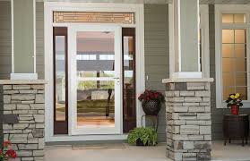 Madero Storm Doors And Pet Doors