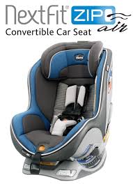 We've been fans of the chicco nextfit since it arrived on the market in 2013. 2019 Chicco Nextfit Zip Air Review The Coolest Convertible Carseat Carseatblog