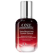one essential skin boosting super serum