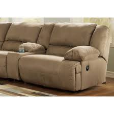 Chaise Reclining Sectional