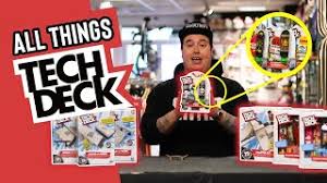 Build the perfect skate set up with the sk8 shop bonus pack. Tech Deck Sk8shop Bonus Pack Build A Park Skatehut Youtube