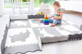 best baby playmats of 2024 tested