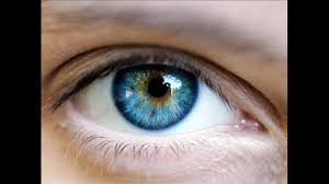 laser procedure can turn brown eyes to