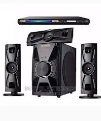 Home theatre system companies in united states. Djack 3 1ch Bluetooth Home Theatre System Dj 403 Dvd Free In Apo District Audio Music Equipment Best Electronics Store Jiji Ng