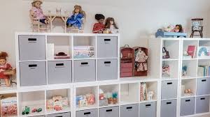 34 Kid S Storage Ideas For Any Room