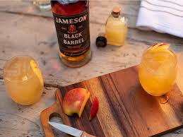 the cloudy apple whiskey recipe