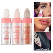 3 colors highlighter hadas fairy