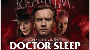 Doctor sleep is a good psychological thriller with touches of terror, a bit of drama, and. Hope You Can Stay Awake As The Doctor Sleep Blu Ray Includes A 3 Hour Director S Cut Sciencefiction Com
