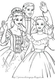 This is the year of birth of the eternal barbie. Hundreds Of Free Printable Princess Coloring Pages Princess Party Invitations And Activity Sheets For Barbie Coloring Pages Barbie Coloring Princess Coloring