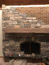 Grand Rapids Fireplace Remodeling
