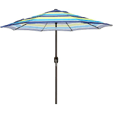 Stripe Umbrella