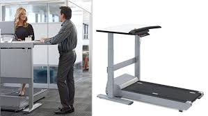 The oppsdecor under desk treadmill is a sleek walking or running machine with upgraded tech the inmovement unsit under desk treadmill is designed for users to walk the full width of their desk. Steelcase Walkstation Treadmill Desk Review