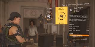 Weapons can have several different attachments: Division 2 Gun Guide Best Weapons Mods Classes In The Game
