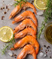 7 amazing benefits of shrimp recipes