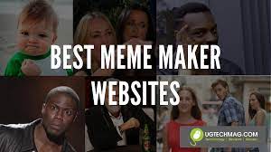15 best meme maker s 2023 free