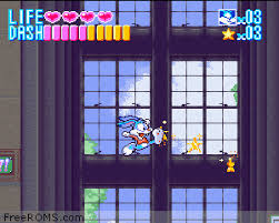 You can play tiny toon adventures cartoon workshop also on your mobile phone. Tiny Toon Adventures Buster Busts Loose Snes Online Game Snesnow