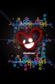 deadmau5 wallpapers for iphone group 66
