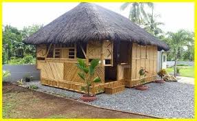 Wooden Low Cost Eco Friendly Houses