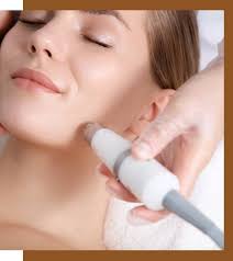microdermabrasion treatment its