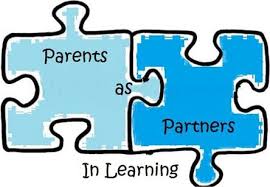 Parents as Partners Conferences | Kitchener Elementary School