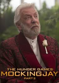 is the hunger games mockingjay part