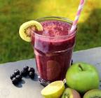5 a day smoothie