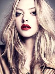 amanda seyfried by marcus ohlsson for