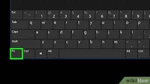 On your hp laptop keyboard, hit the alt key + prtscn. 3 Ways To Print Screen On Hp Wikihow