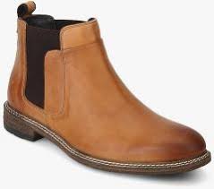 Hush puppies men's new fred chelsea leather boots. Hush Puppies Apollo Tan Chelsea Boots For Men Online In India At Best Price On 23rd February 2021 Pricehunt