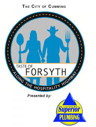 2013 Taste of Forsyth 