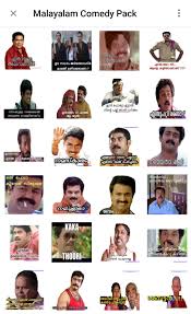 New malayalam theri vili |friends movie must use headphones. Malayalam Comedy Telegram Sticker Packs Malayalam Comedy Telegram Stickers Comedy