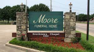 moore funeral homes crematory tulsa ok