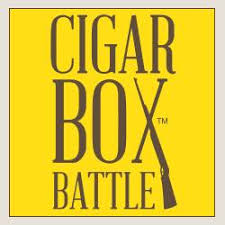 Ships to anywhere in the world. Cigar Box Battle Home Facebook