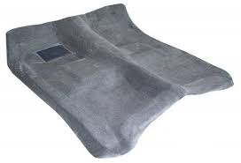 molded carpet for 1961 1964 ford