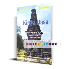 We did not find results for: Buku Bahasa Jawa Kirtya Kritya Basa Kelas 9 Kurikulum 2013 Edisi Revisi 2018 Shopee Indonesia