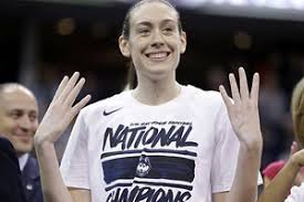 Stewart won four ncaa championships at connecticut before the seattle storm picked her first overall in the 2016 wnba draft. Breanna Stewart And Uconn Win Fourth Consecutive Ncaa Title Csmonitor Com