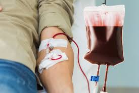 Does Giving Blood Help You Lose Weight Science Abc